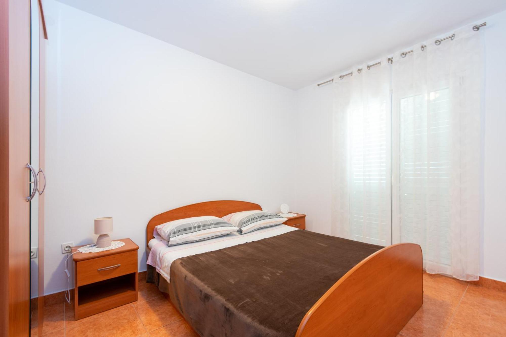 Apartments By The Sea Stara Novalja, Pag - 6340 Extérieur photo