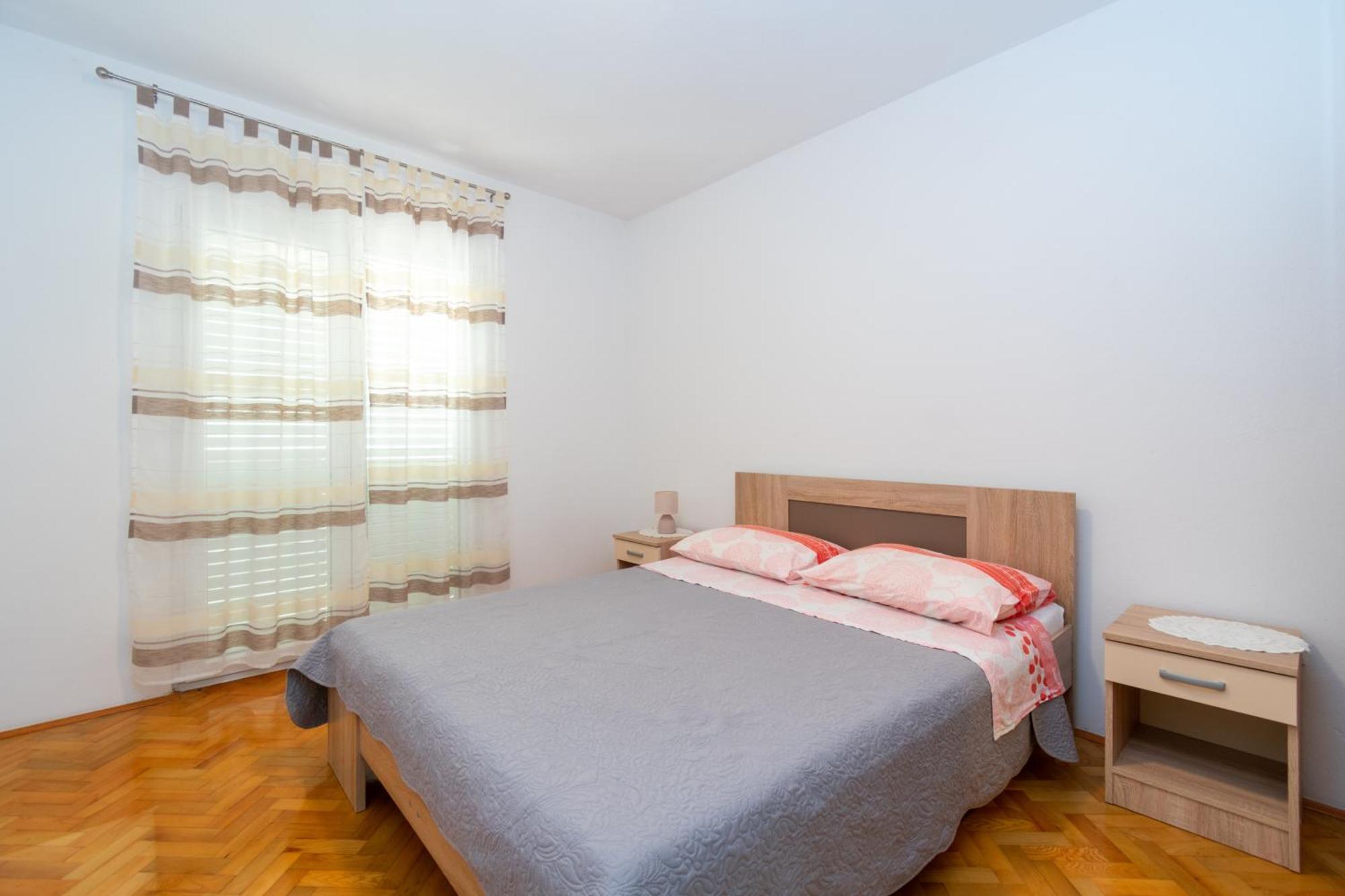 Apartments By The Sea Stara Novalja, Pag - 6340 Extérieur photo