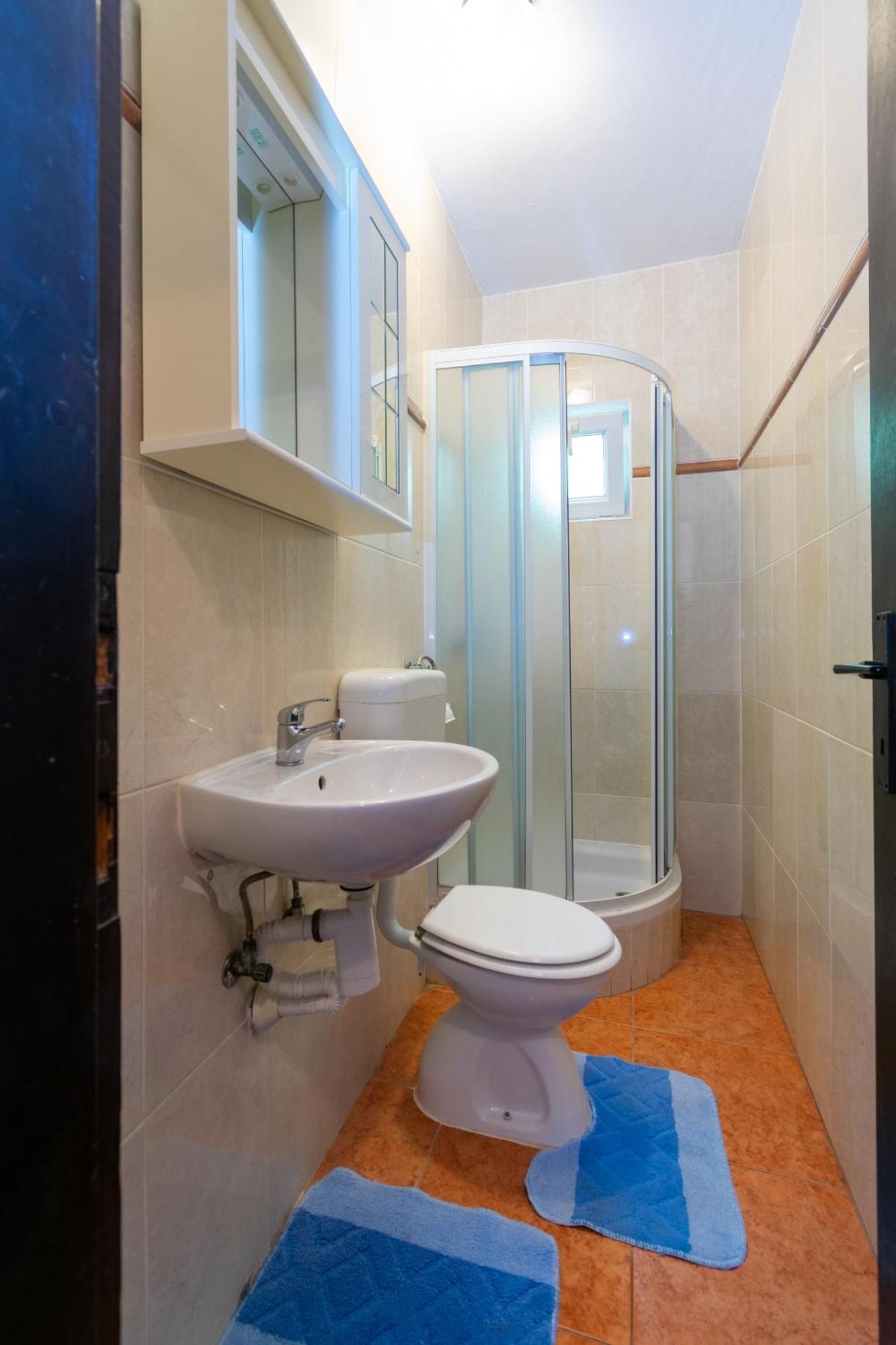 Apartments By The Sea Stara Novalja, Pag - 6340 Extérieur photo