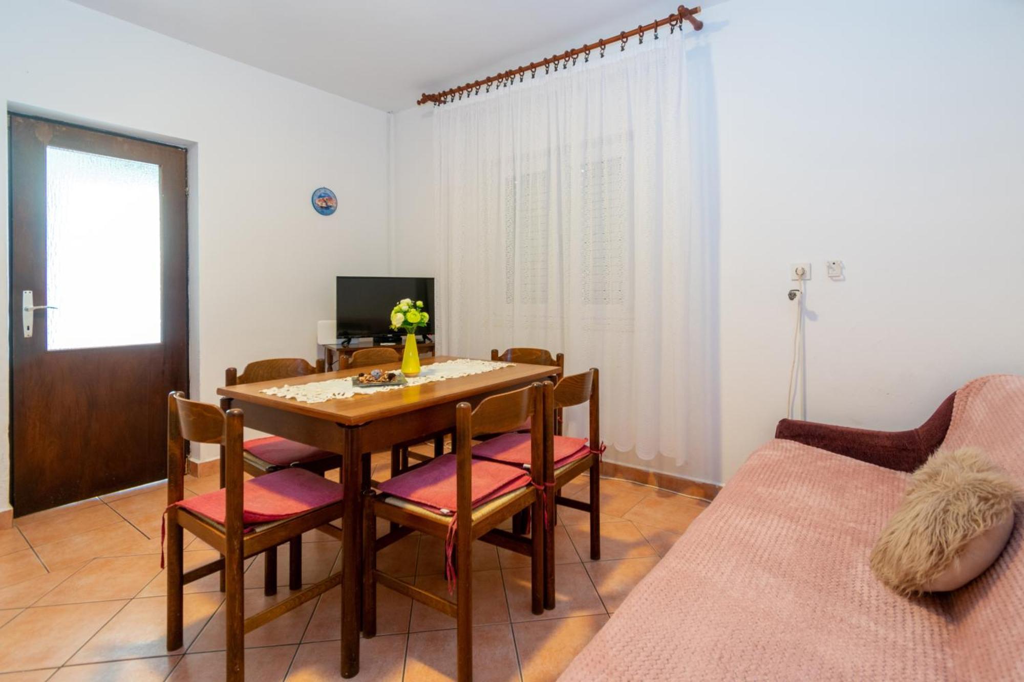 Apartments By The Sea Stara Novalja, Pag - 6340 Extérieur photo