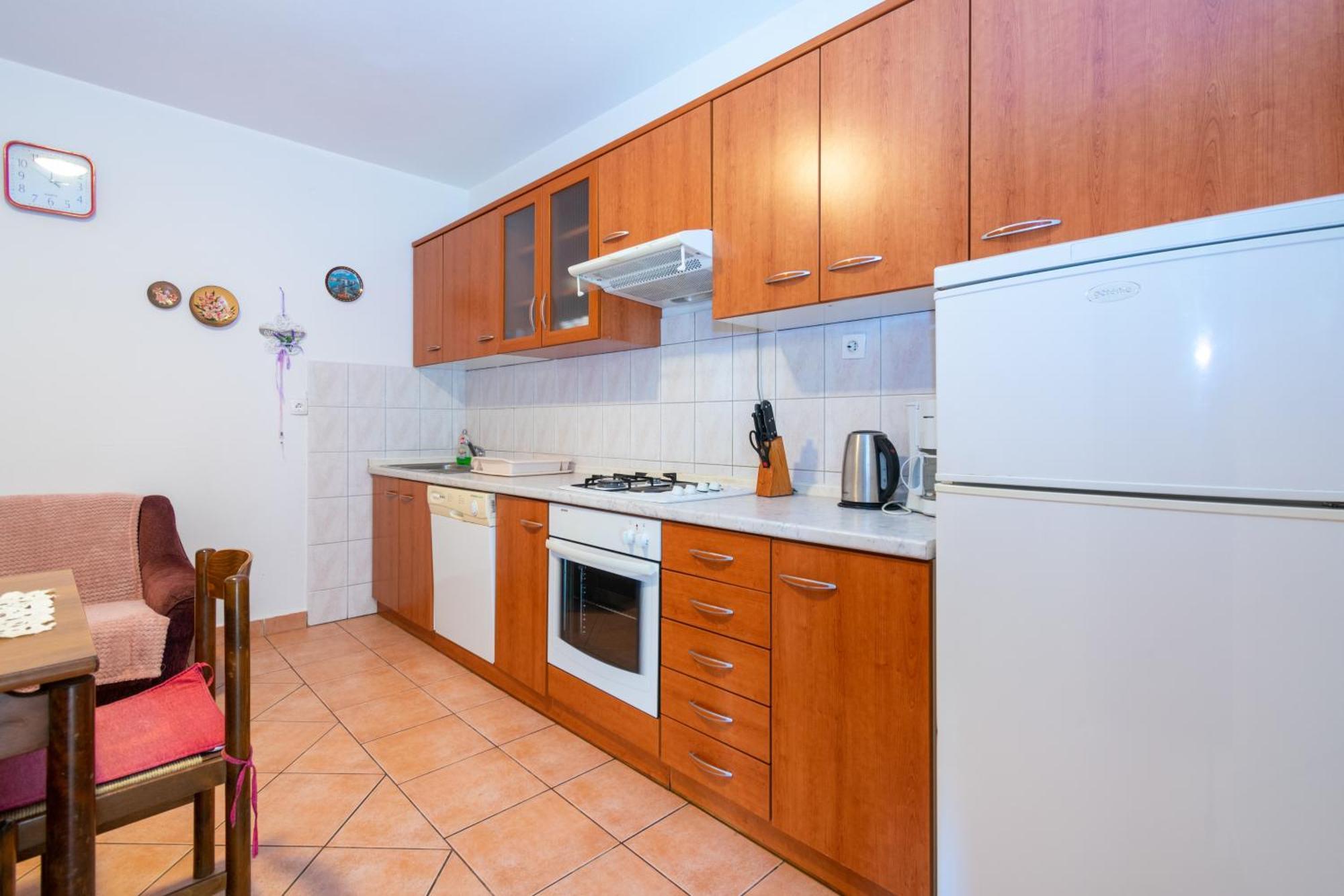 Apartments By The Sea Stara Novalja, Pag - 6340 Extérieur photo
