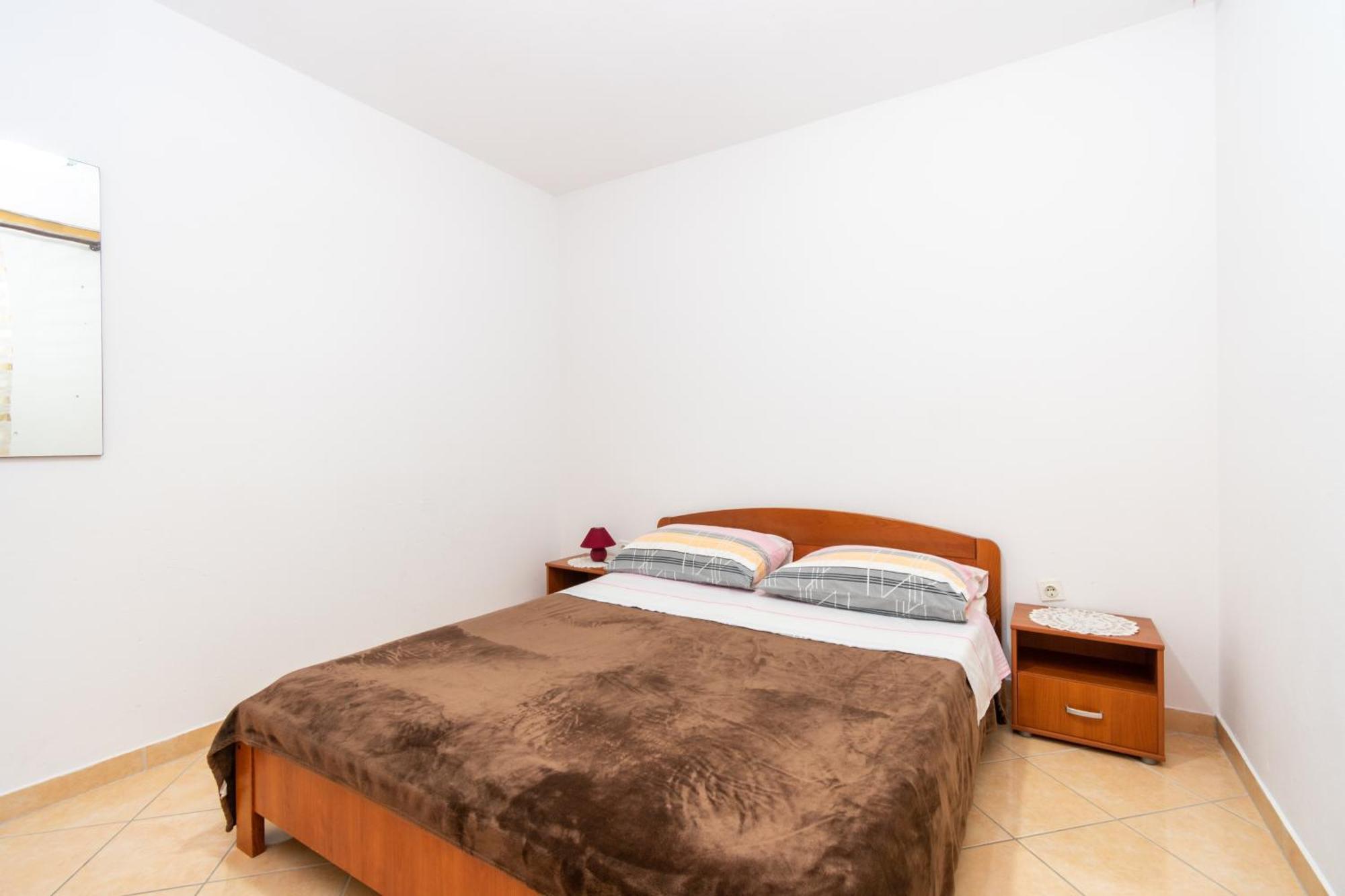 Apartments By The Sea Stara Novalja, Pag - 6340 Chambre photo