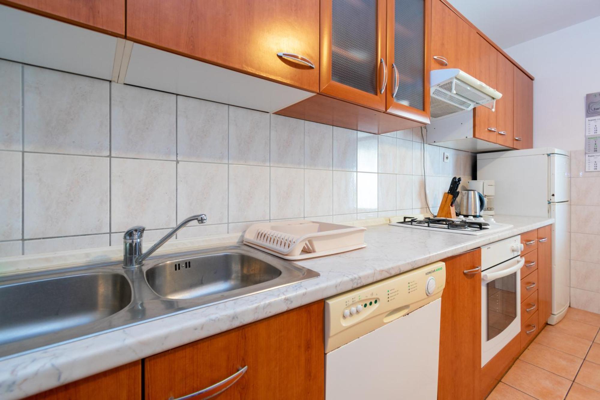 Apartments By The Sea Stara Novalja, Pag - 6340 Chambre photo