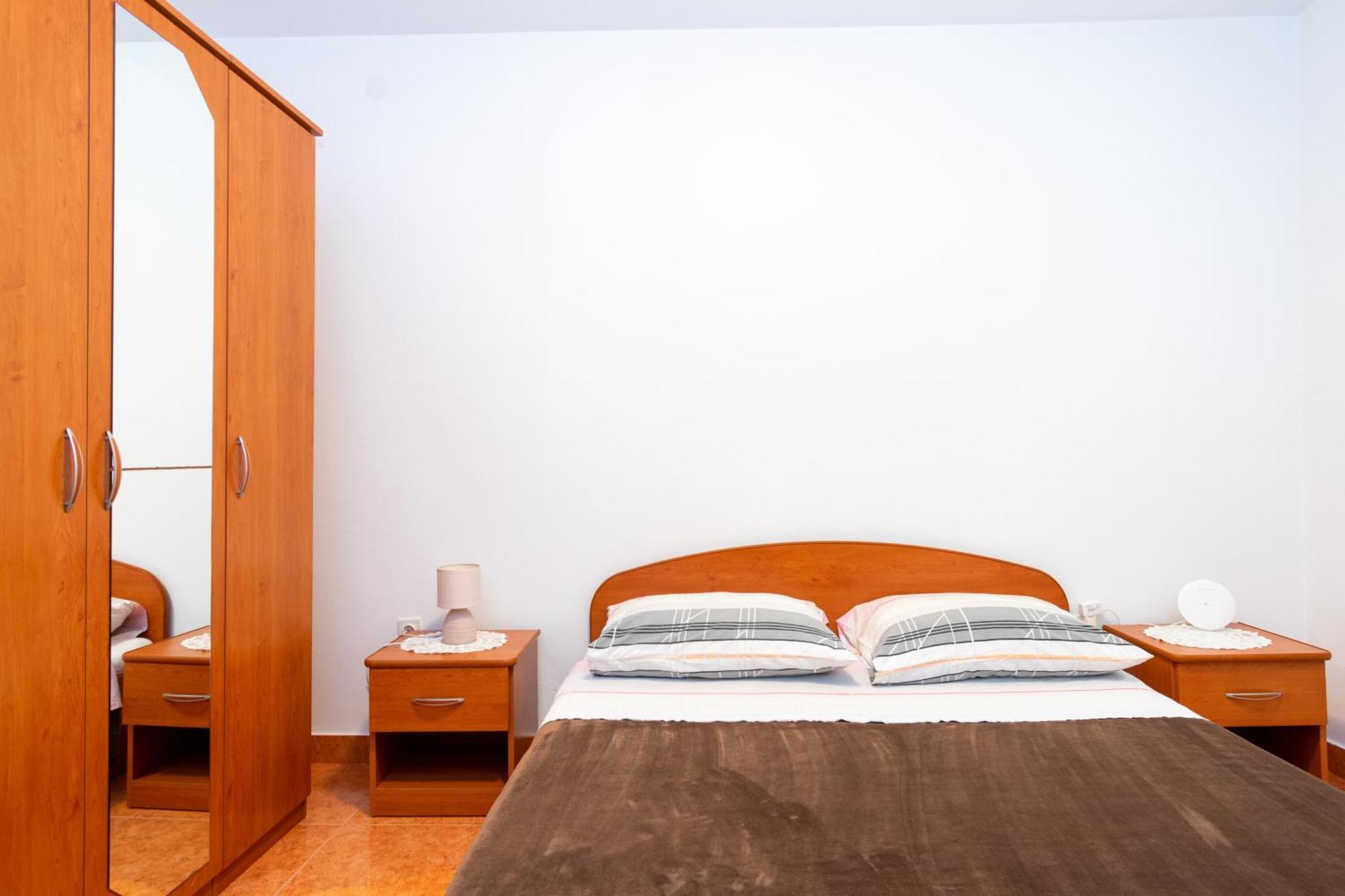 Apartments By The Sea Stara Novalja, Pag - 6340 Chambre photo