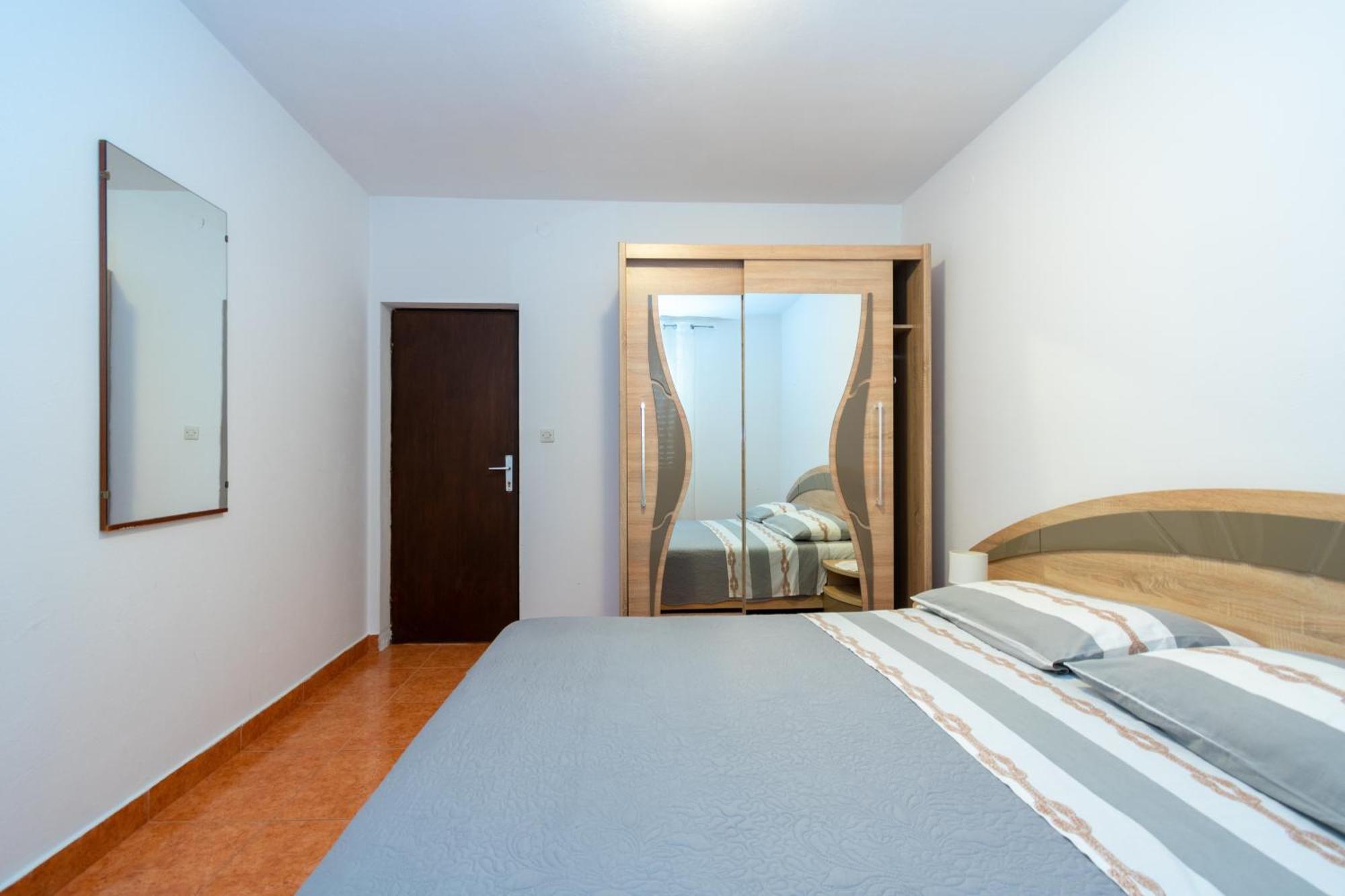 Apartments By The Sea Stara Novalja, Pag - 6340 Chambre photo