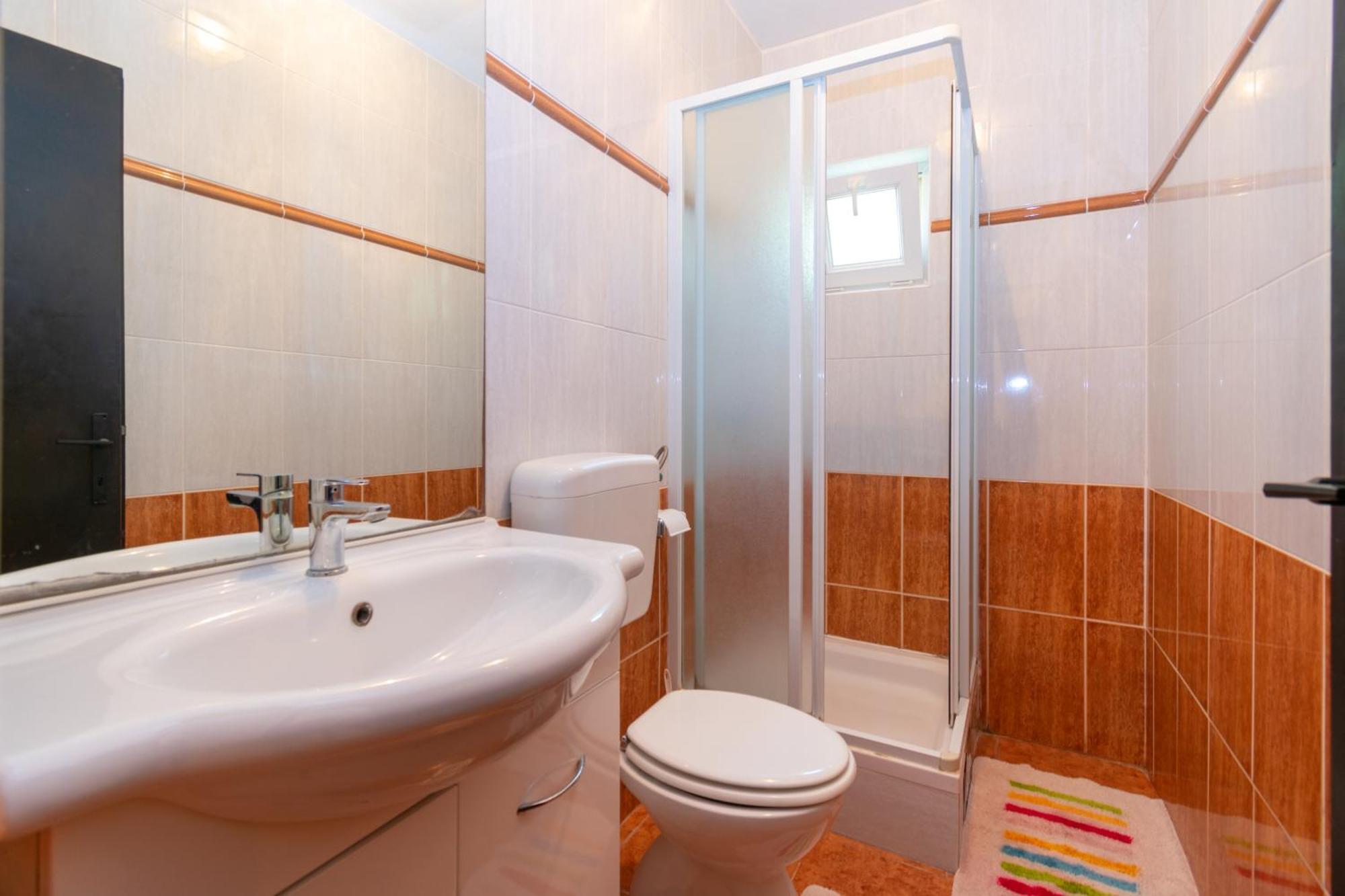 Apartments By The Sea Stara Novalja, Pag - 6340 Chambre photo