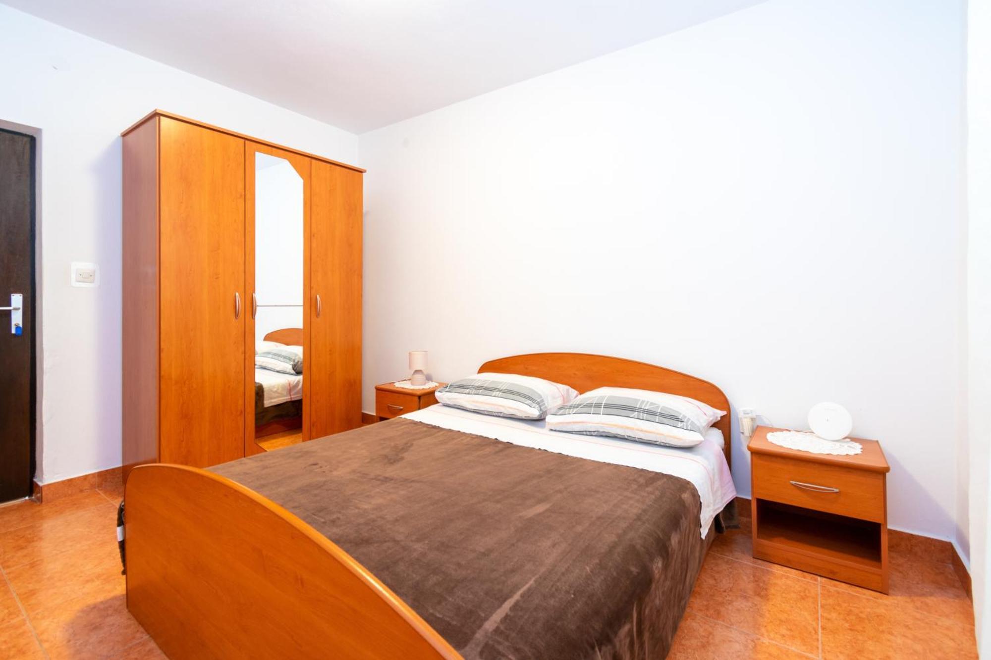 Apartments By The Sea Stara Novalja, Pag - 6340 Chambre photo