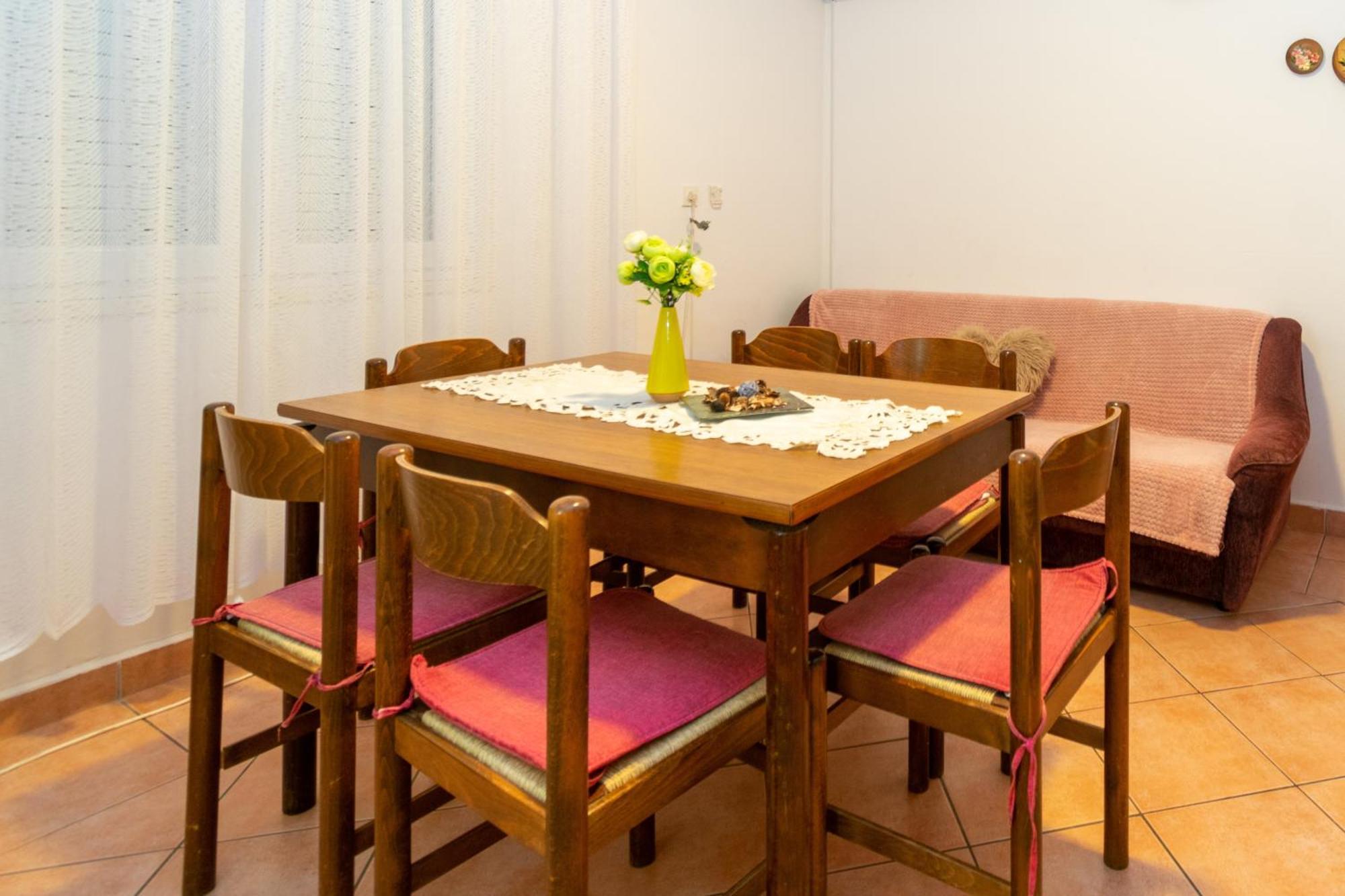 Apartments By The Sea Stara Novalja, Pag - 6340 Chambre photo
